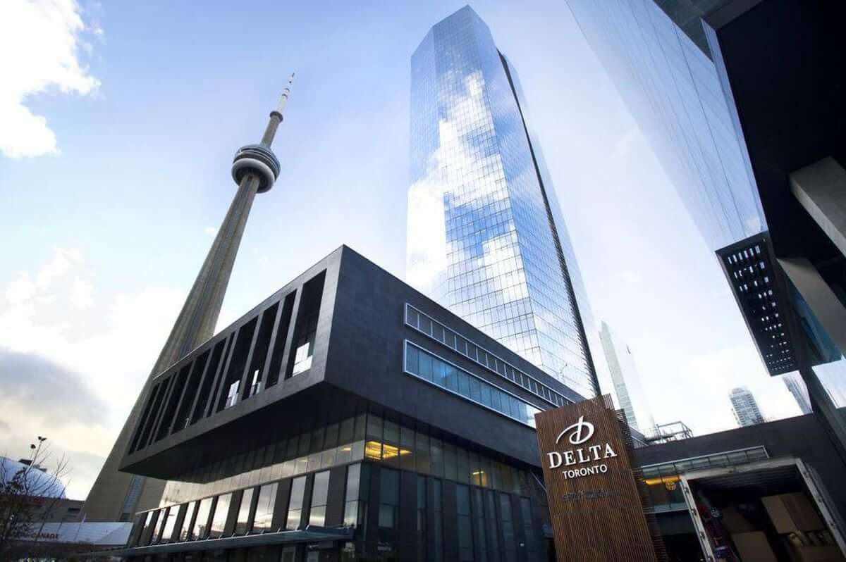 Delta Hotels Toronto